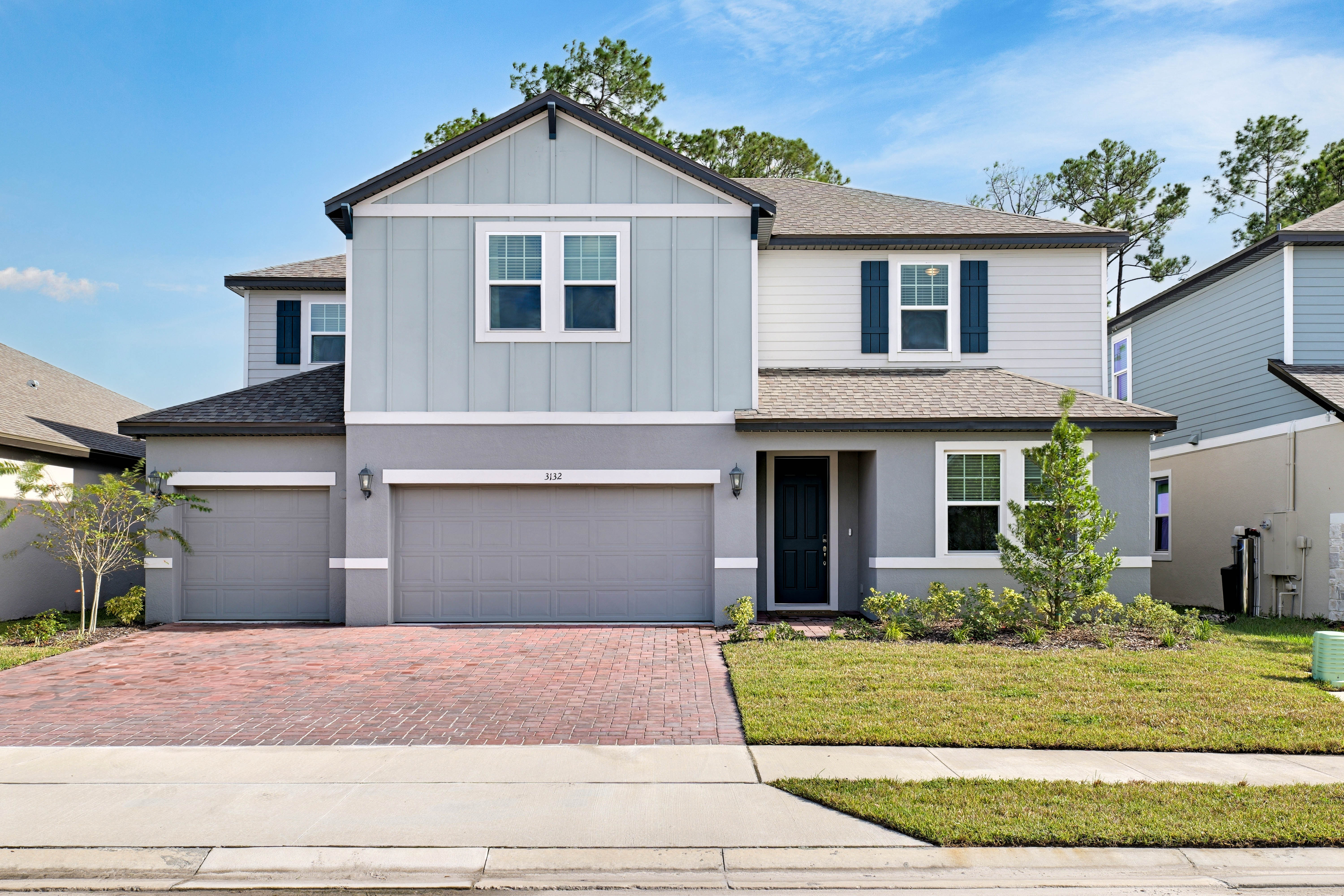 Professional real estate photography Jacksonville FL